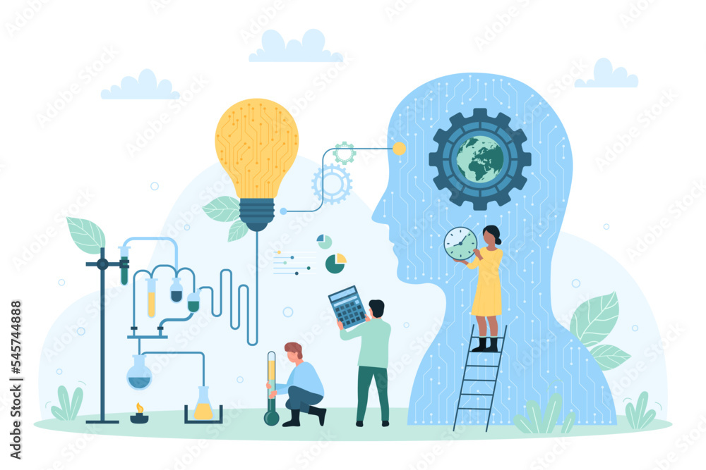 Hire AI Research Scientists