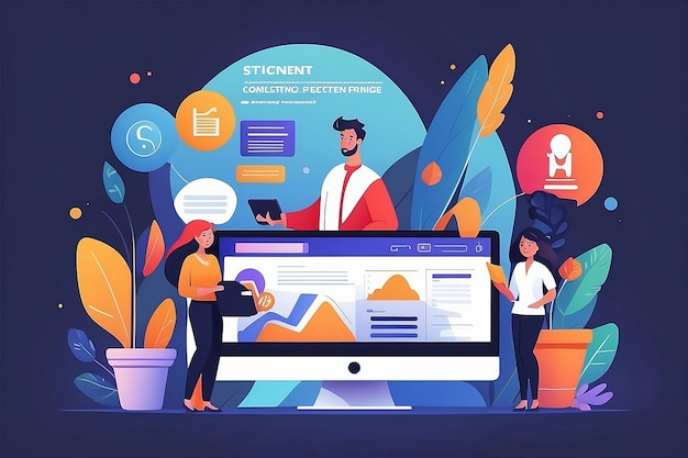Content Managers