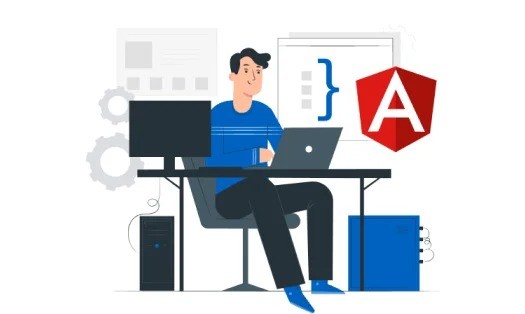 Hire AngularJS Developers