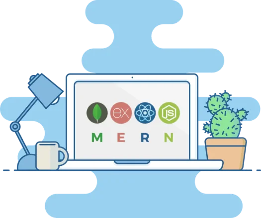 MERN Stack Developers