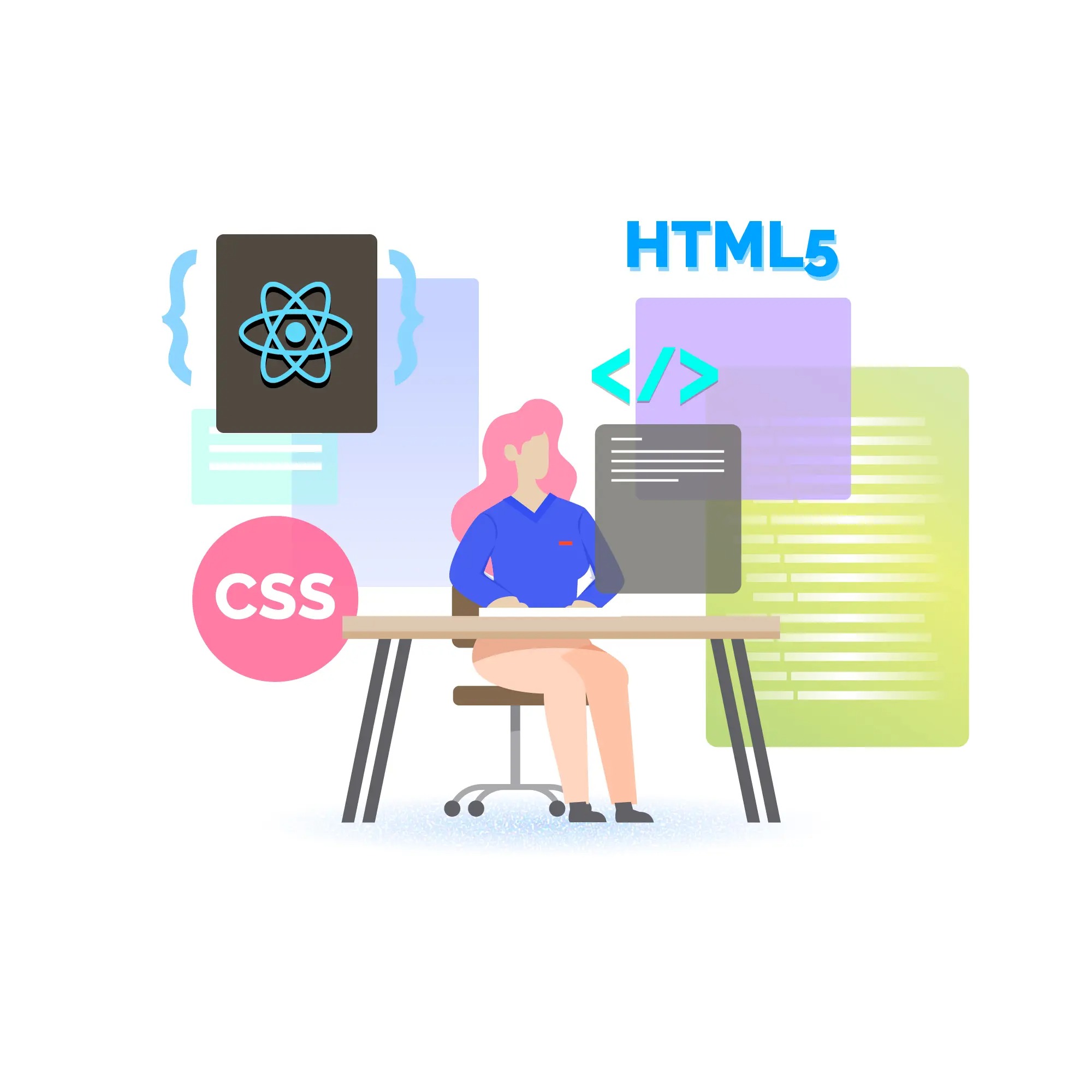 Hire React JS Developers