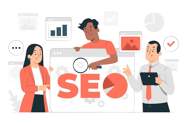 SEO Experts in Digital Marketing