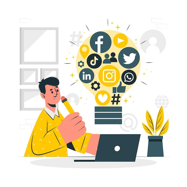 Social Media Managers