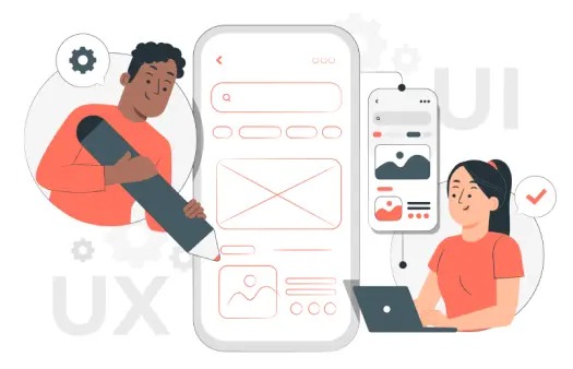 UI/UX Designers