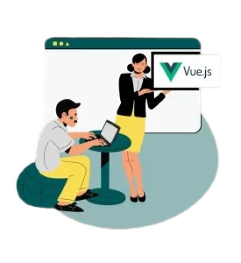 Vue.js Development
