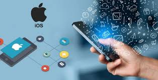 Mobile Applications (iOS)